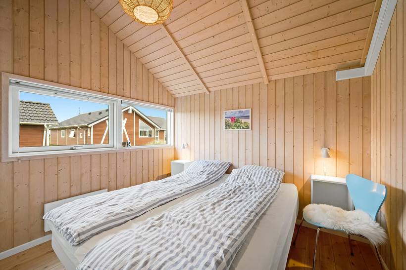 Foto von Ferienhaus UP29 in Vrist - Vejlby Klit - Westjütland