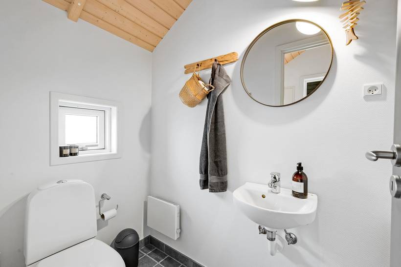 Foto von Ferienhaus UP29 in Vrist - Vejlby Klit - Westjütland
