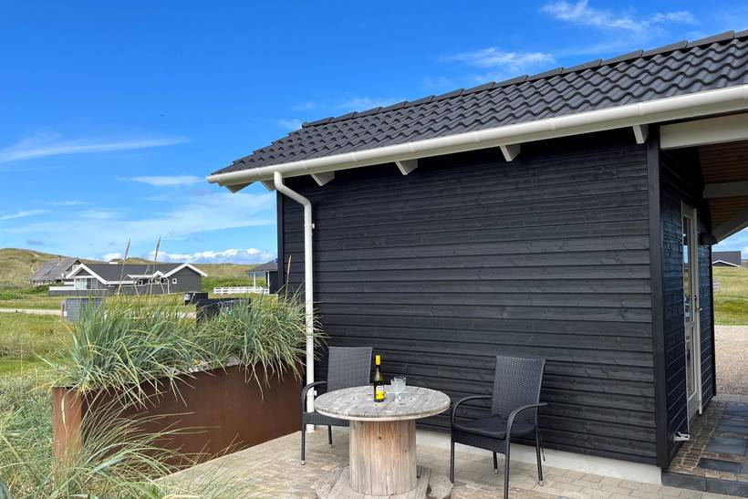 Foto von Ferienhaus UP29 in Vrist - Vejlby Klit - Westjütland