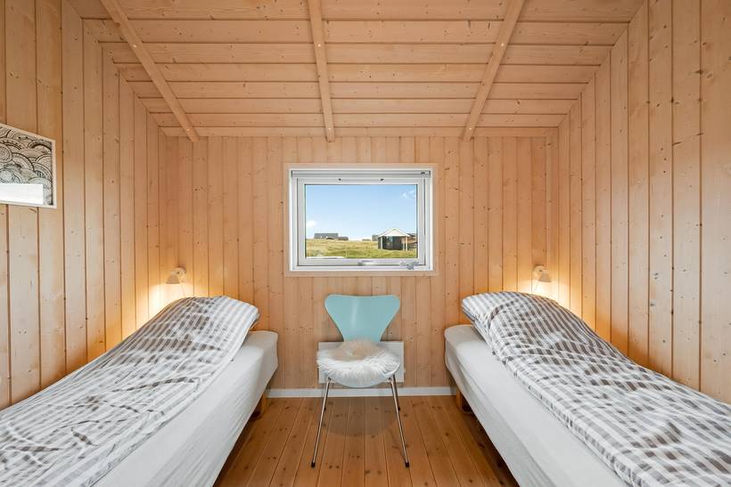 Foto von Ferienhaus UP29 in Vrist - Vejlby Klit - Westjütland
