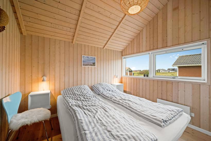 Foto von Ferienhaus UP29 in Vrist - Vejlby Klit - Westjütland
