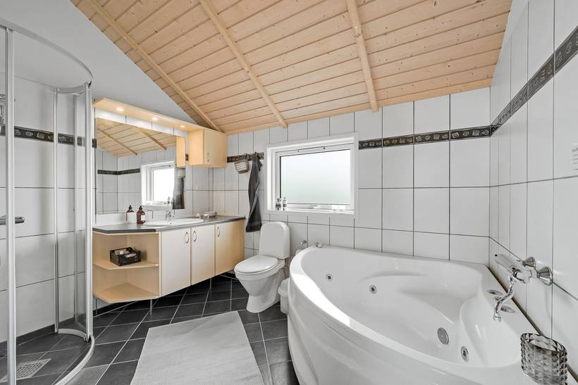 Foto von Ferienhaus UP29 in Vrist - Vejlby Klit - Westjütland