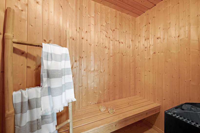 Foto von Ferienhaus UP29 in Vrist - Vejlby Klit - Westjütland