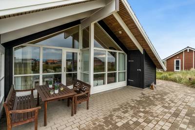 Vorschaubild von Ferienhaus UP29 in Vrist - Vejlby Klit - Westjütland