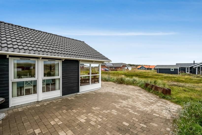 Foto von Ferienhaus UP29 in Vrist - Vejlby Klit - Westjütland
