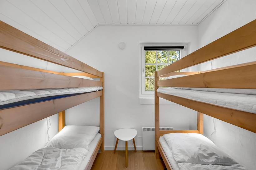 Foto von Ferienhaus UP30 in Søndervig - Westjütland