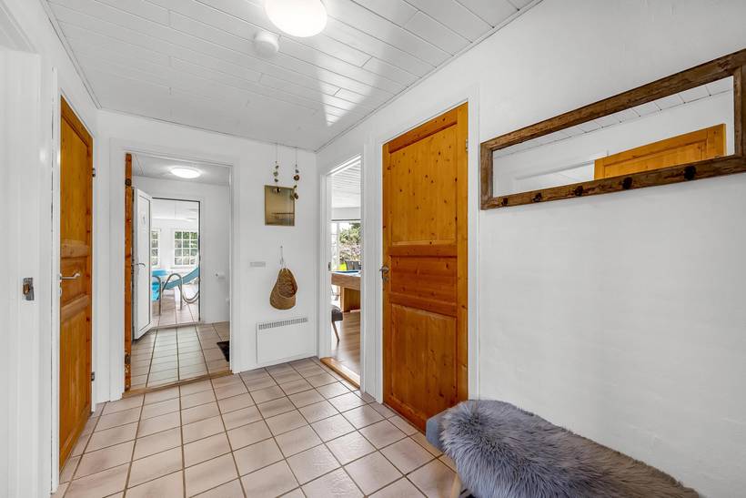 Foto von Ferienhaus UP30 in Søndervig - Westjütland