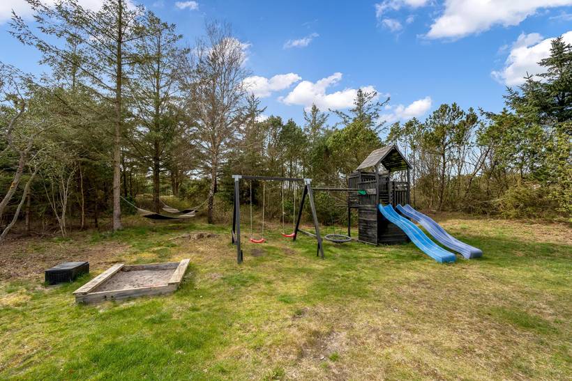 Foto von Ferienhaus UP30 in Søndervig - Westjütland