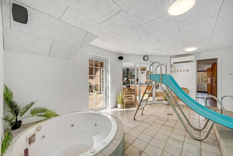 Foto von Ferienhaus UP30 in Søndervig - Westjütland