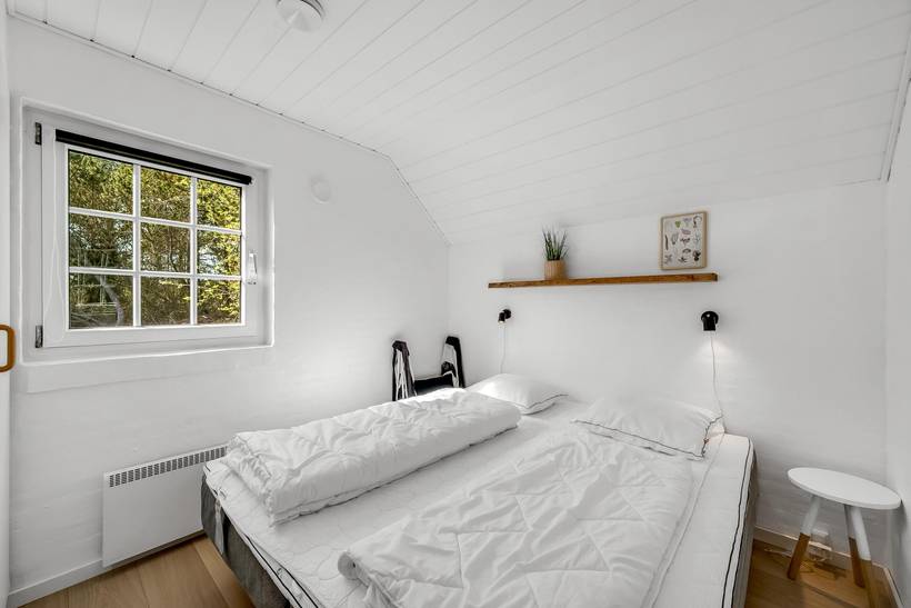Foto von Ferienhaus UP30 in Søndervig - Westjütland