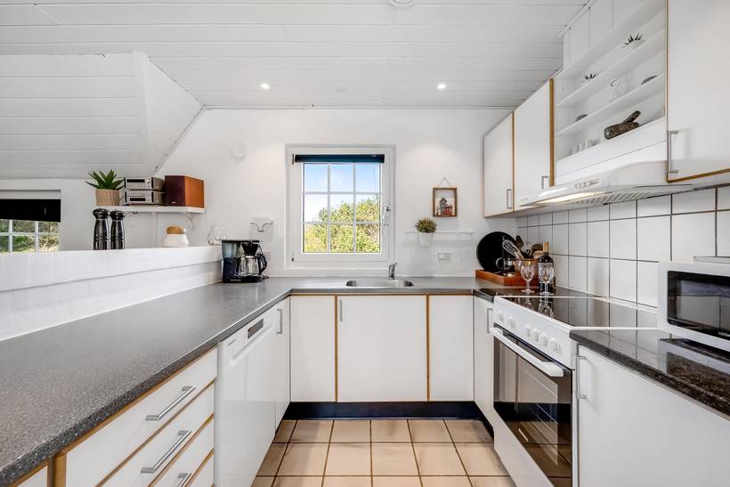 Foto von Ferienhaus UP30 in Søndervig - Westjütland