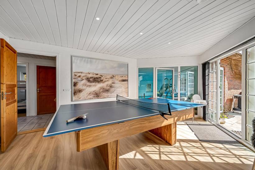 Foto von Ferienhaus UP30 in Søndervig - Westjütland