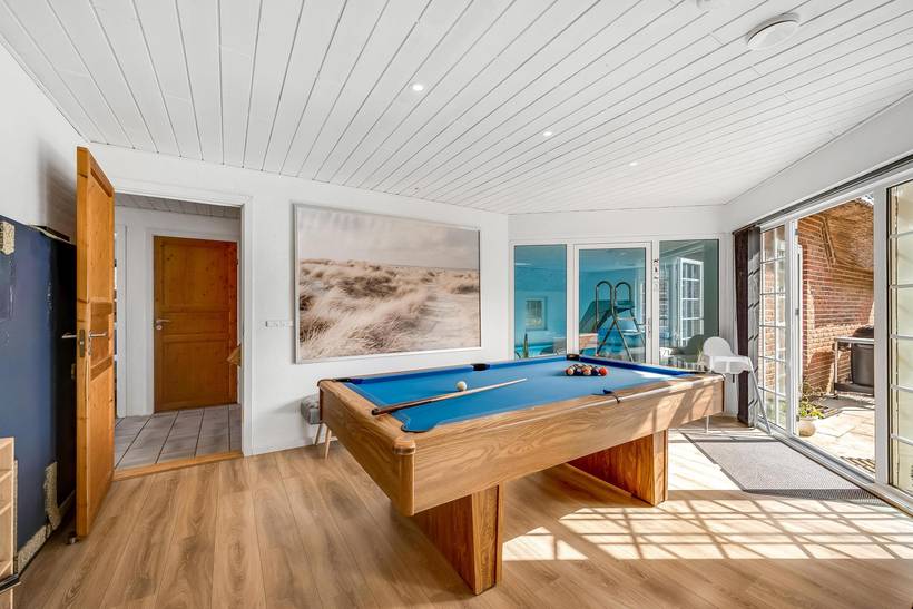 Foto von Ferienhaus UP30 in Søndervig - Westjütland
