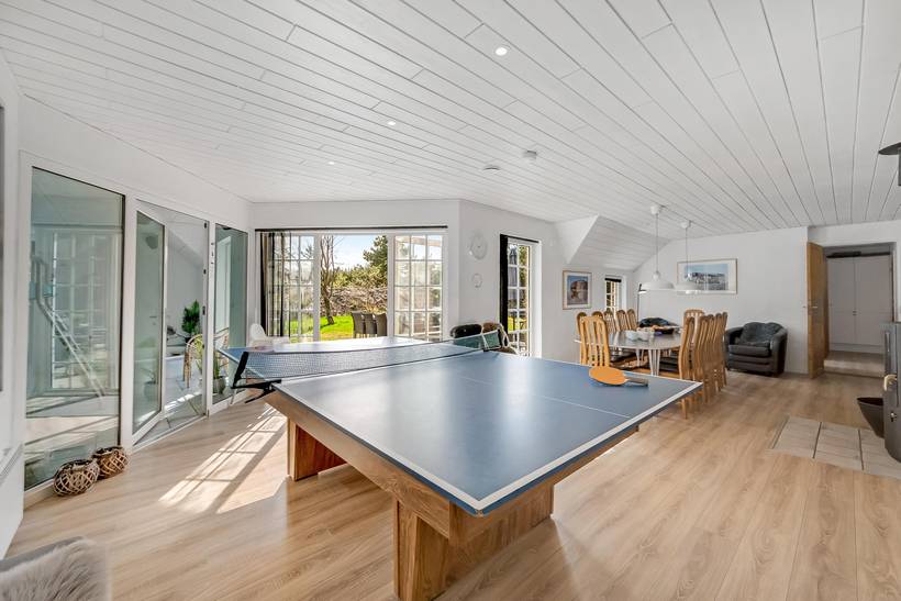 Foto von Ferienhaus UP30 in Søndervig - Westjütland
