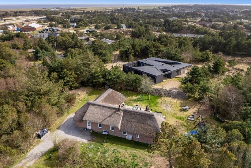 Foto von Ferienhaus UP30 in Søndervig - Westjütland