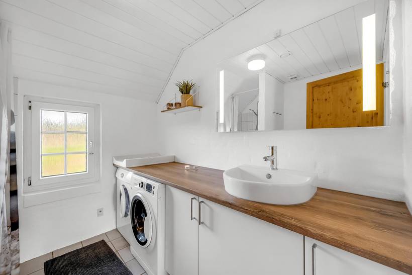 Foto von Ferienhaus UP30 in Søndervig - Westjütland