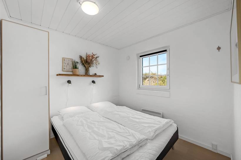 Foto von Ferienhaus UP30 in Søndervig - Westjütland