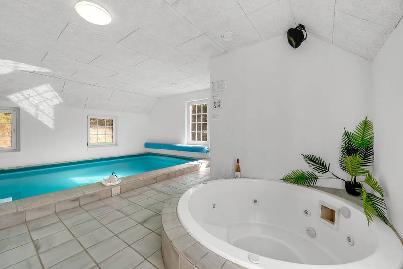 Foto von Ferienhaus UP30 in Søndervig - Westjütland