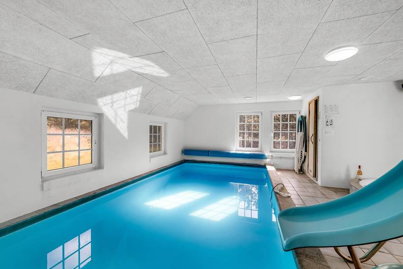 Foto von Ferienhaus UP30 in Søndervig - Westjütland