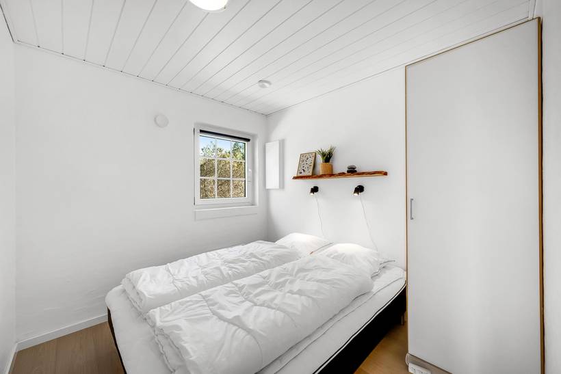 Foto von Ferienhaus UP30 in Søndervig - Westjütland