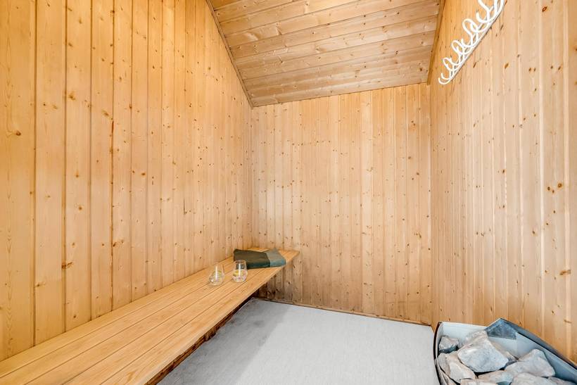 Foto von Ferienhaus UP30 in Søndervig - Westjütland