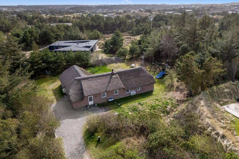 Foto von Ferienhaus UP30 in Søndervig - Westjütland