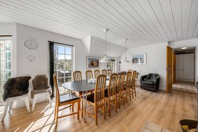Vorschaubild von Ferienhaus UP30 in Søndervig - Westjütland