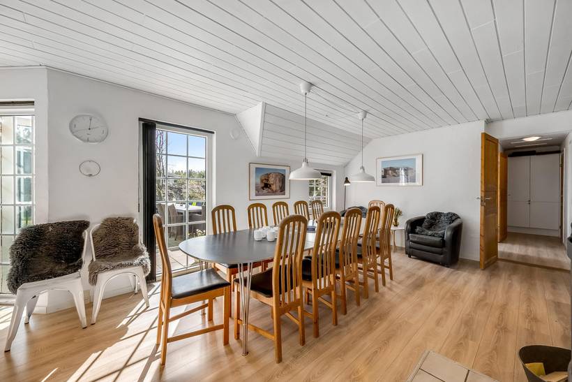Foto von Ferienhaus UP30 in Søndervig - Westjütland