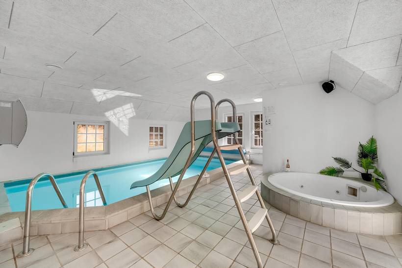 Foto von Ferienhaus UP30 in Søndervig - Westjütland
