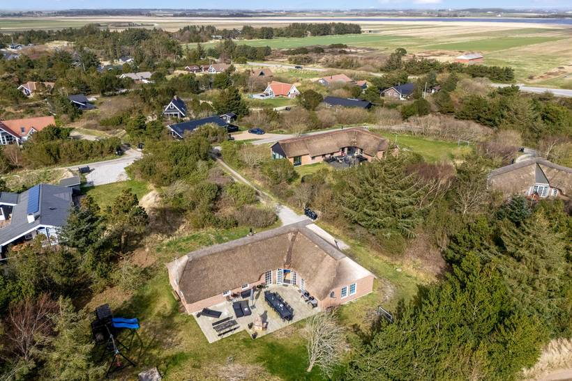 Foto von Ferienhaus UP30 in Søndervig - Westjütland