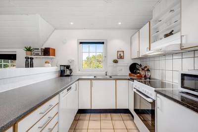 Vorschaubild von Ferienhaus UP30 in Søndervig - Westjütland