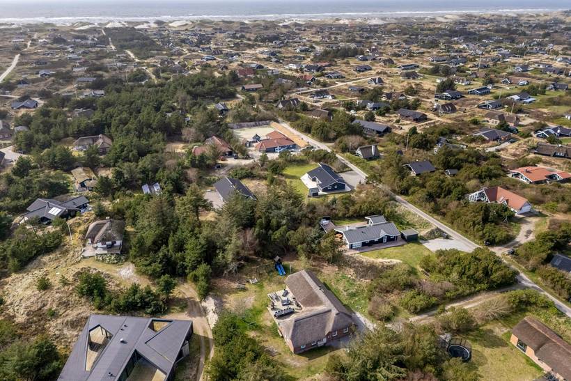 Foto von Ferienhaus UP30 in Søndervig - Westjütland