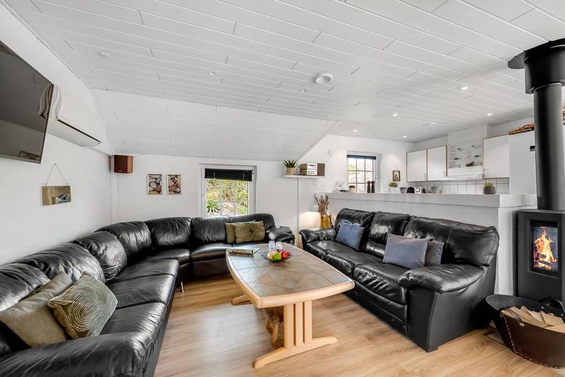 Foto von Ferienhaus UP30 in Søndervig - Westjütland