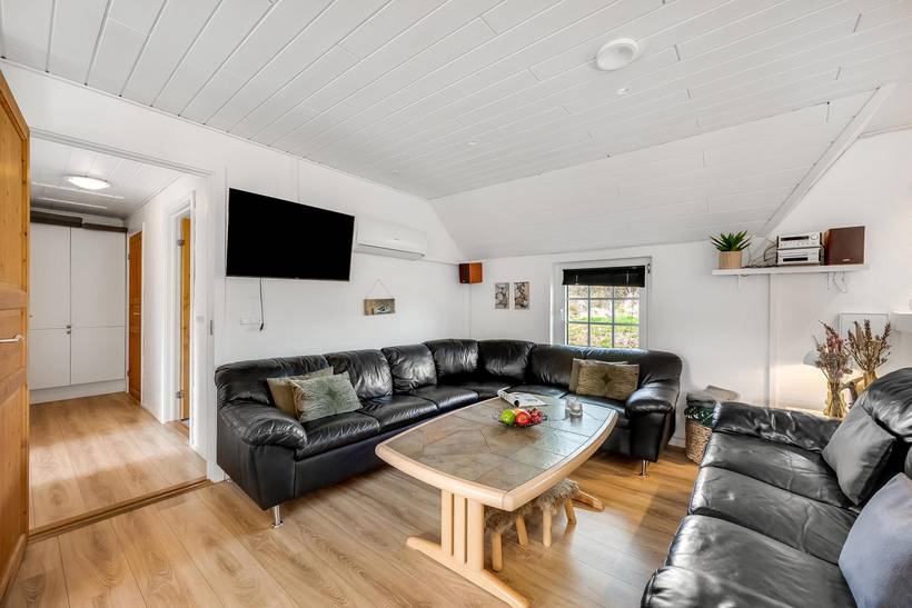 Foto von Ferienhaus UP30 in Søndervig - Westjütland