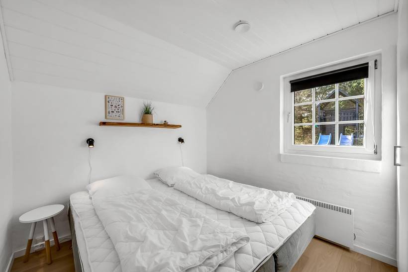Foto von Ferienhaus UP30 in Søndervig - Westjütland