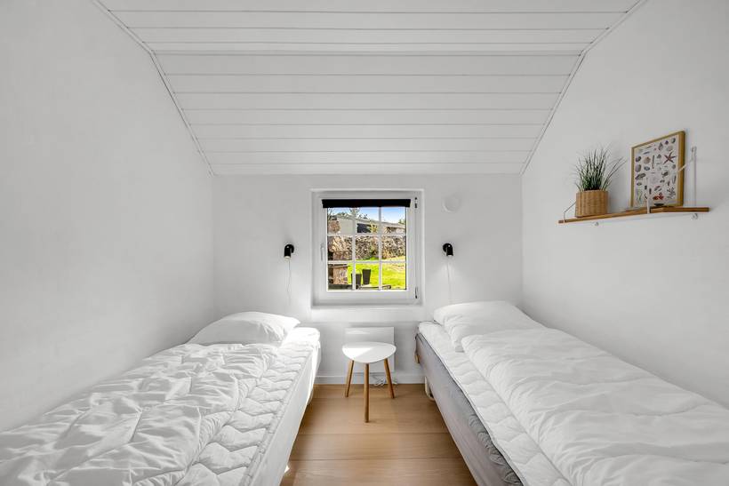 Foto von Ferienhaus UP30 in Søndervig - Westjütland