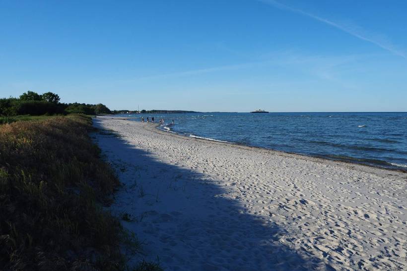 Foto von Ferienhaus UP31 in Spodsbjerg - Langeland