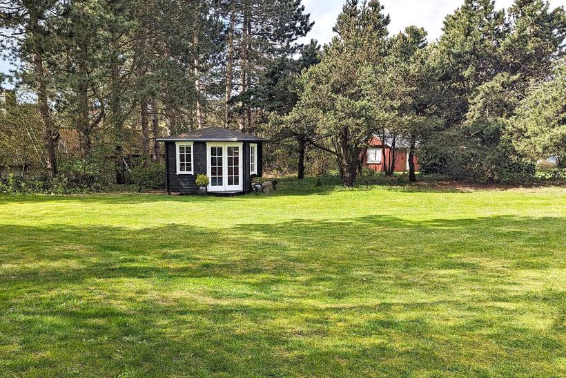 Foto von Ferienhaus UP31 in Spodsbjerg - Langeland
