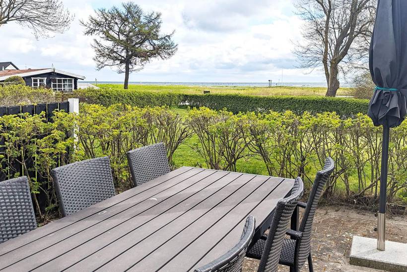 Foto von Ferienhaus UP31 in Spodsbjerg - Langeland