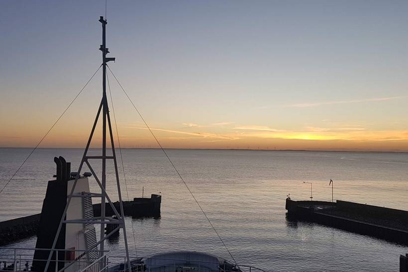 Foto von Ferienhaus UP31 in Spodsbjerg - Langeland