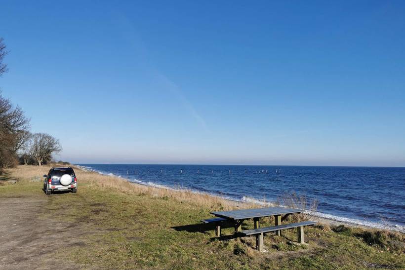Foto von Ferienhaus UP31 in Spodsbjerg - Langeland