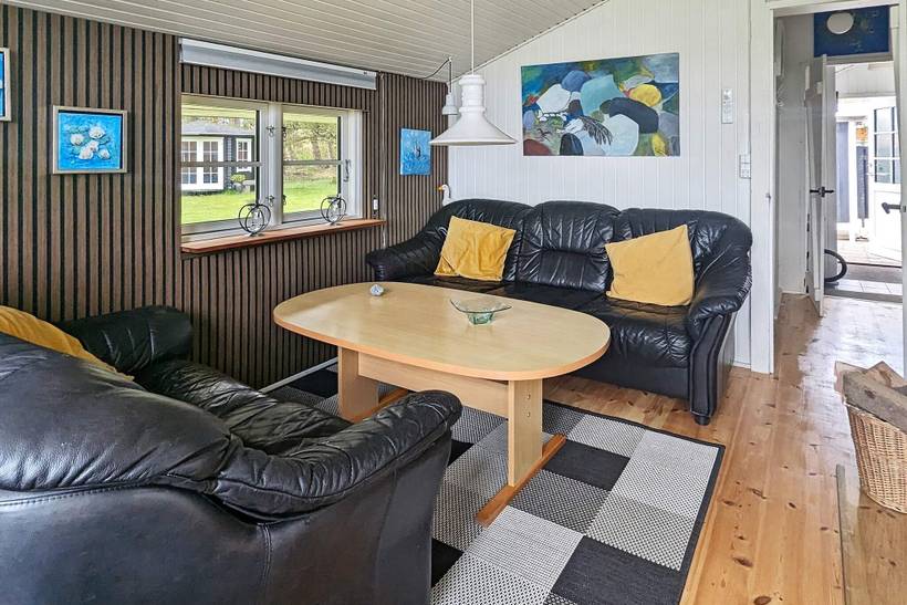 Foto von Ferienhaus UP31 in Spodsbjerg - Langeland