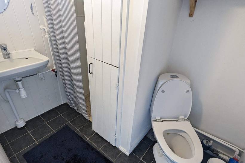Foto von Ferienhaus UP31 in Spodsbjerg - Langeland