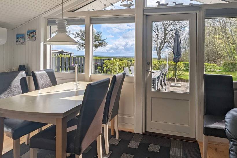 Foto von Ferienhaus UP31 in Spodsbjerg - Langeland