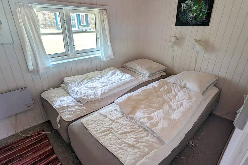 Foto von Ferienhaus UP31 in Spodsbjerg - Langeland