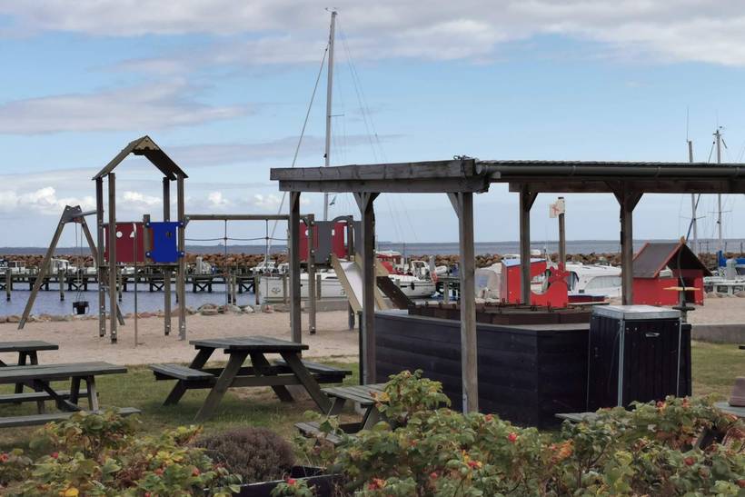 Foto von Ferienhaus UP31 in Spodsbjerg - Langeland