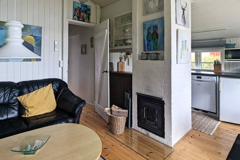 Foto von Ferienhaus UP31 in Spodsbjerg - Langeland
