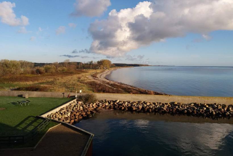 Foto von Ferienhaus UP31 in Spodsbjerg - Langeland