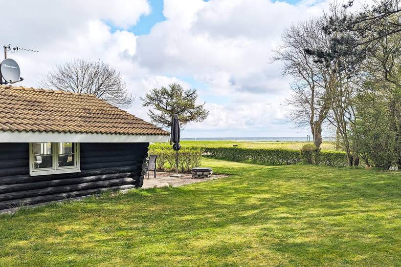 Foto von Ferienhaus UP31 in Spodsbjerg - Langeland