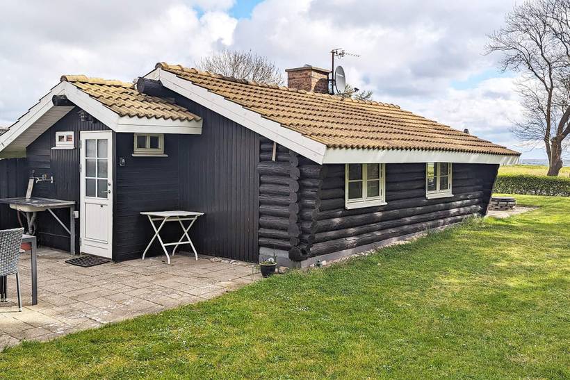 Foto von Ferienhaus UP31 in Spodsbjerg - Langeland